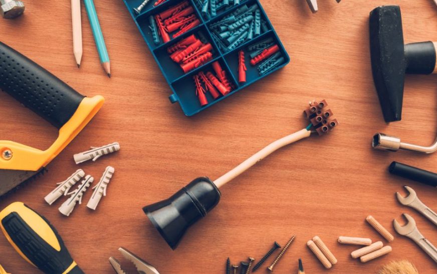 Cutting-Edge Craftsmanship: Exploring the Latest Innovations in DIY Tools for Tech-Savvy Makers