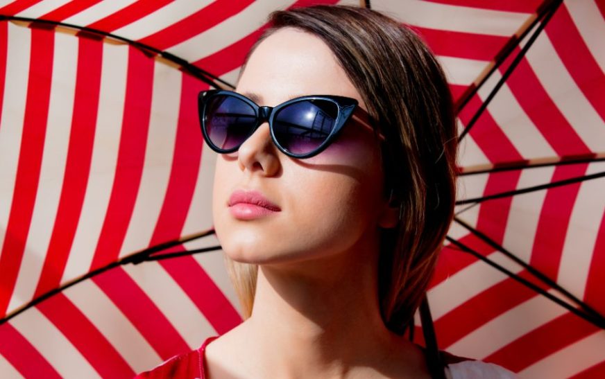 Digital Clarity: High-Tech Care and Maintenance for Your Stylish Sunglasses Collection