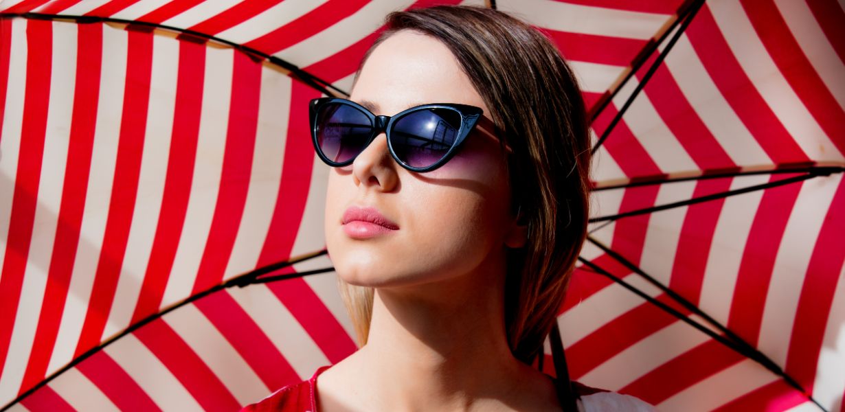 Digital Clarity: High-Tech Care and Maintenance for Your Stylish Sunglasses Collection