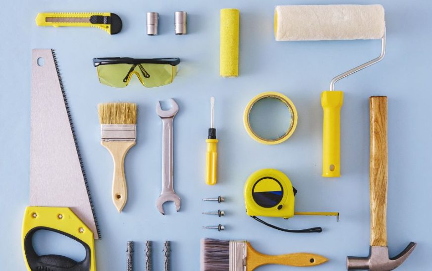 Digital DIY: How Smart Tools Revolutionize Home Improvement Projects