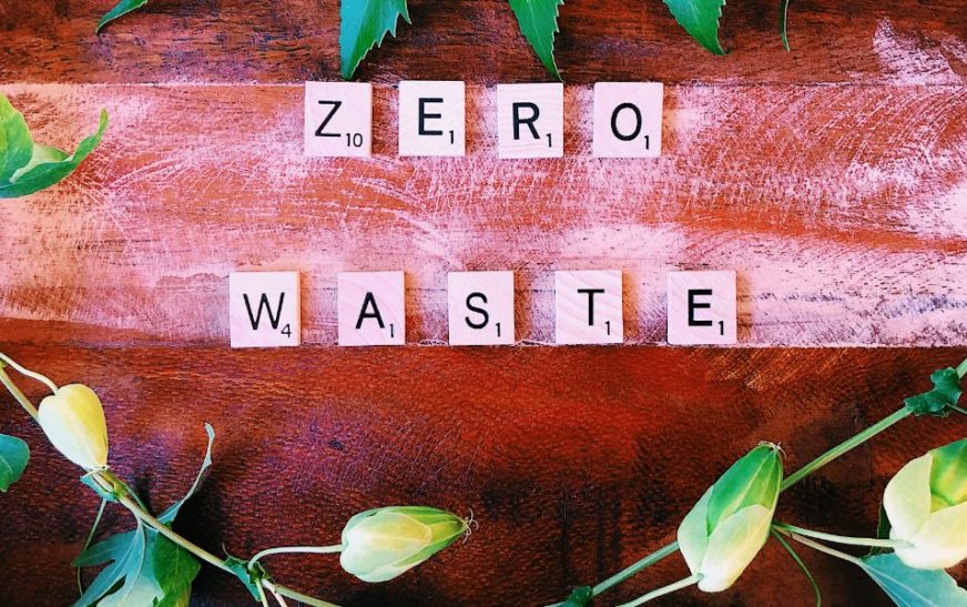 Digital Detox and Zero-Waste: A Harmonious Lifestyle