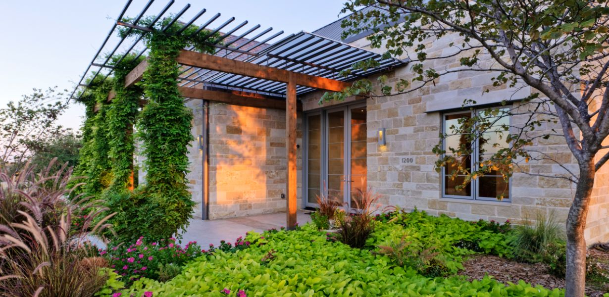 Eco-Tech Homes: A Revolution in Energy Efficiency