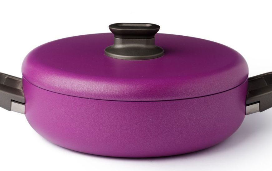 High-Tech Cookware: Elevate Your Culinary Experience
