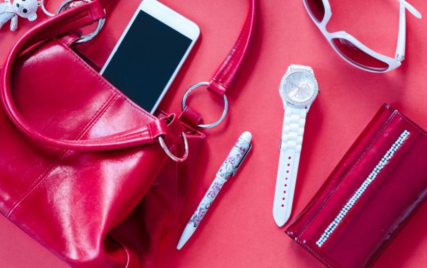 Innovations in Fashion Accessories: How Tech is Redefining Handbags & Wallets