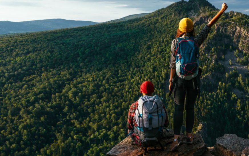 Smart Exploring: The Ultimate Guide to Camping & Hiking Gear
