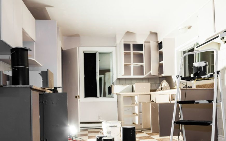 Smart Home Makeovers: Revolutionizing Home Renovation