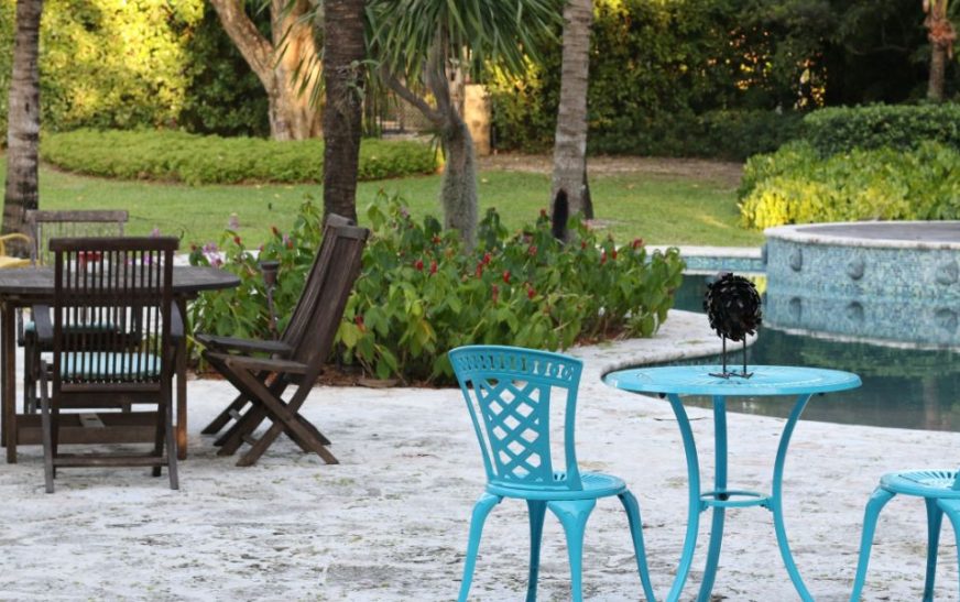 Smart Outdoor Living: Embracing Cutting-Edge Technologies for Your Patio and Garden