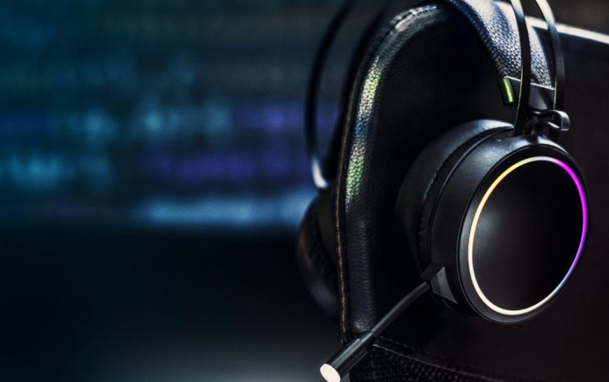 Sound Innovation: The Latest in Headphones & Speakers