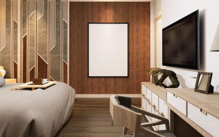 The Smart Bedroom: Redefining Sleep and Relaxation with Innovative Technologies