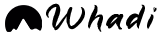 whadi-logo